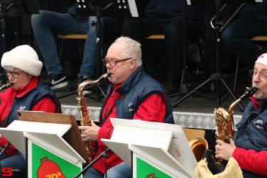 [Activiteiten en Festiviteiten] :: JDs Bigband (8)