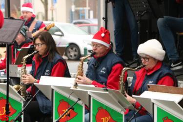 [Activiteiten en Festiviteiten] :: JDs Bigband (9)