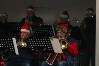 [Activiteiten en Festiviteiten] :: JDs Bigband (10)