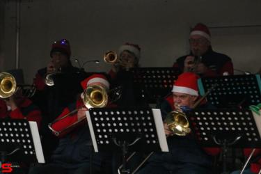 [Activiteiten en Festiviteiten] :: JDs Bigband (11)
