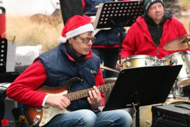 [Activiteiten en Festiviteiten] :: JDs Bigband (12)