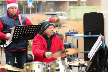 [Activiteiten en Festiviteiten] :: JDs Bigband (13)