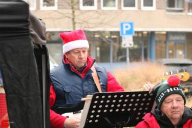 [Activiteiten en Festiviteiten] :: JDs Bigband (14)