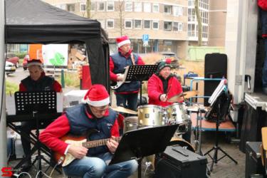 16 December 2023 :: JDs Bigband 16 December 2023 :: JDs Bigband