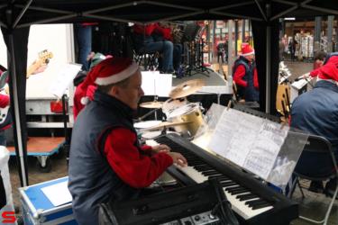 [Activiteiten en Festiviteiten] :: JDs Bigband (16)