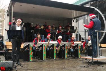 [Activiteiten en Festiviteiten] :: JDs Bigband (18)