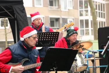 [Activiteiten en Festiviteiten] :: JDs Bigband (5)