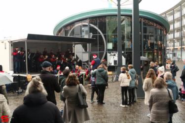 [Activiteiten en Festiviteiten] :: JDs Bigband (6)