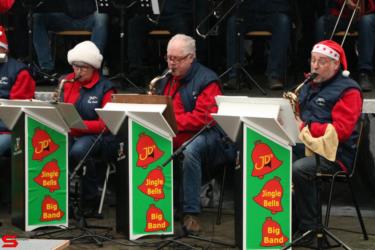 [Activiteiten en Festiviteiten] :: JDs Bigband (7)