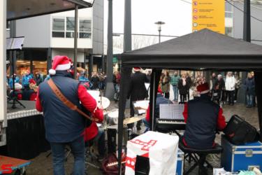 [Activiteiten en Festiviteiten] :: JDs Bigband (9)