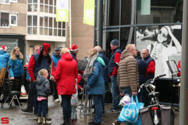 [Activiteiten en Festiviteiten] :: JDs Bigband (10)