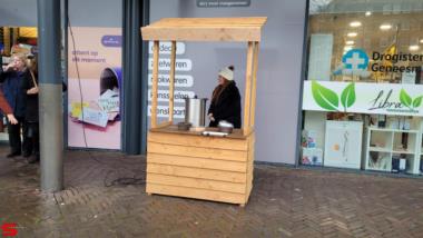 [Activiteiten en Festiviteiten] :: Kerstsfeer in de Bieshof (8)