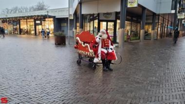 [Activiteiten en Festiviteiten] :: Kerstsfeer in de Bieshof (13)