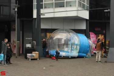 [Activiteiten en Festiviteiten] :: Kerstsfeer in de Bieshof (14)