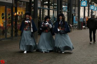 [Activiteiten en Festiviteiten] :: Kerstsfeer in de Bieshof (18)