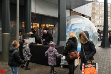 [Activiteiten en Festiviteiten] :: Kerstsfeer in de Bieshof (20)