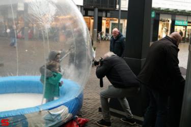 [Activiteiten en Festiviteiten] :: Kerstsfeer in de Bieshof (6)