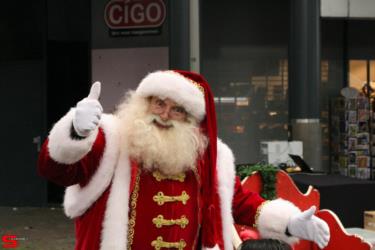 [Activiteiten en Festiviteiten] :: Kerstsfeer in de Bieshof (11)