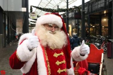 [Activiteiten en Festiviteiten] :: Kerstsfeer in de Bieshof (12)