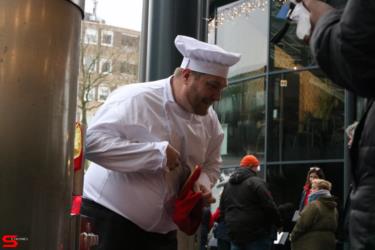 [Activiteiten en Festiviteiten] :: Kerstsfeer in de Bieshof (17)