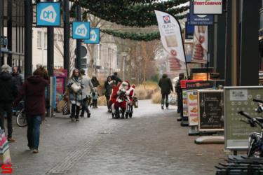 [Activiteiten en Festiviteiten] :: Kerstsfeer in de Bieshof (18)
