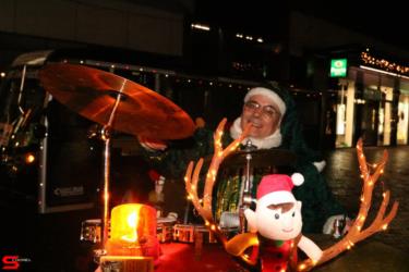 [Activiteiten en Festiviteiten] :: Kerstsfeer in de Bieshof (20)