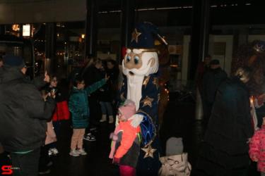 [Activiteiten en Festiviteiten] :: Kerstsfeer in de Bieshof (7)