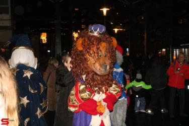16 December 2023 :: Kerstsfeer in de Bieshof 16 December 2023 :: Kerstsfeer in de Bieshof