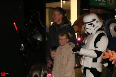 [Activiteiten en Festiviteiten] :: Kerstsfeer in de Bieshof (9)