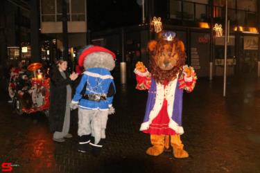 [Activiteiten en Festiviteiten] :: Kerstsfeer in de Bieshof (10)