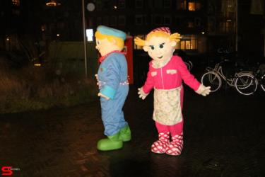 [Activiteiten en Festiviteiten] :: Kerstsfeer in de Bieshof (11)