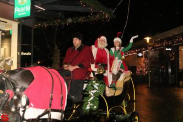 [Activiteiten en Festiviteiten] :: Kerstsfeer in de Bieshof (12)