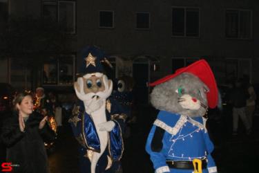 [Activiteiten en Festiviteiten] :: Kerstsfeer in de Bieshof (13)