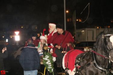 [Activiteiten en Festiviteiten] :: Kerstsfeer in de Bieshof (14)