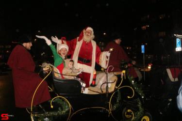 [Activiteiten en Festiviteiten] :: Kerstsfeer in de Bieshof (15)