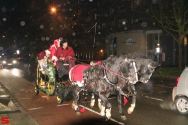 [Activiteiten en Festiviteiten] :: Kerstsfeer in de Bieshof (16)