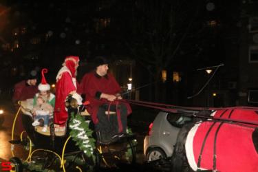 [Activiteiten en Festiviteiten] :: Kerstsfeer in de Bieshof (17)