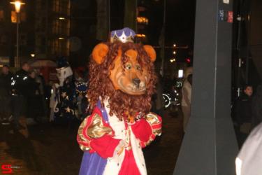 [Activiteiten en Festiviteiten] :: Kerstsfeer in de Bieshof (20)