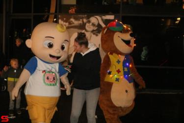 [Activiteiten en Festiviteiten] :: Kerstsfeer in de Bieshof (6)
