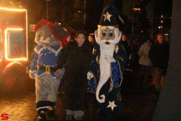 [Activiteiten en Festiviteiten] :: Kerstsfeer in de Bieshof (7)