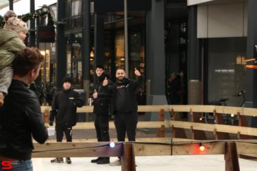 [Activiteiten en Festiviteiten] :: Schaatsbaan Bieshof 2023 dag 1 (7)