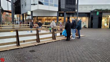 [Activiteiten en Festiviteiten] :: Schaatsbaan Bieshof 2023 dag 1 (21)