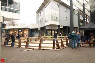 [Activiteiten en Festiviteiten] :: Schaatsbaan Bieshof 2023 dag 1 (12)