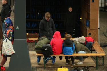 [Activiteiten en Festiviteiten] :: Schaatsbaan Bieshof 2023 dag 1 (13)