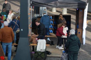 [Activiteiten en Festiviteiten] :: Schaatsbaan Bieshof 2023 dag 4 (7)