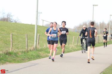 [Activiteiten en Festiviteiten] :: Riwal Halve Marathon 10km (35)