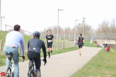 [Activiteiten en Festiviteiten] :: Riwal Halve Marathon 10km (37)