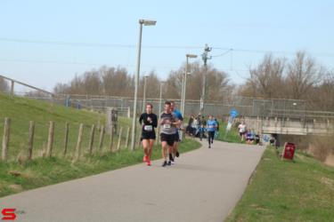 [Activiteiten en Festiviteiten] :: Riwal Halve Marathon 10km (29)