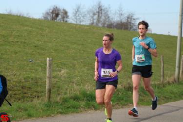 [Activiteiten en Festiviteiten] :: Riwal Halve Marathon 10km (23)