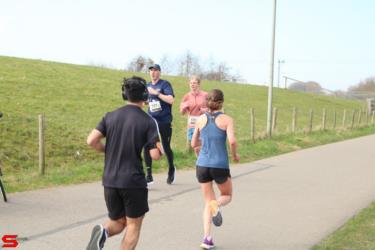 [Activiteiten en Festiviteiten] :: Riwal Halve Marathon 10km (30)